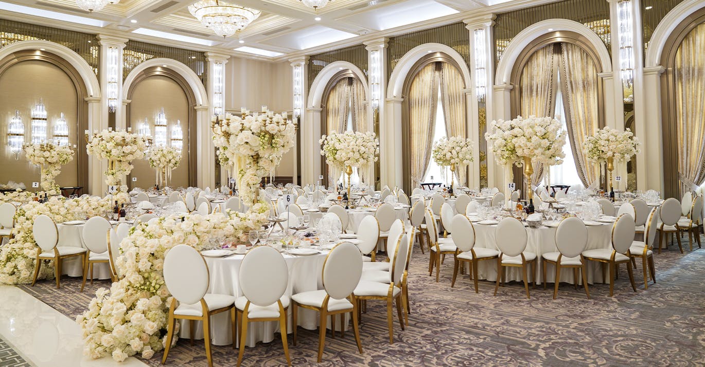 Grand Venue - image 1