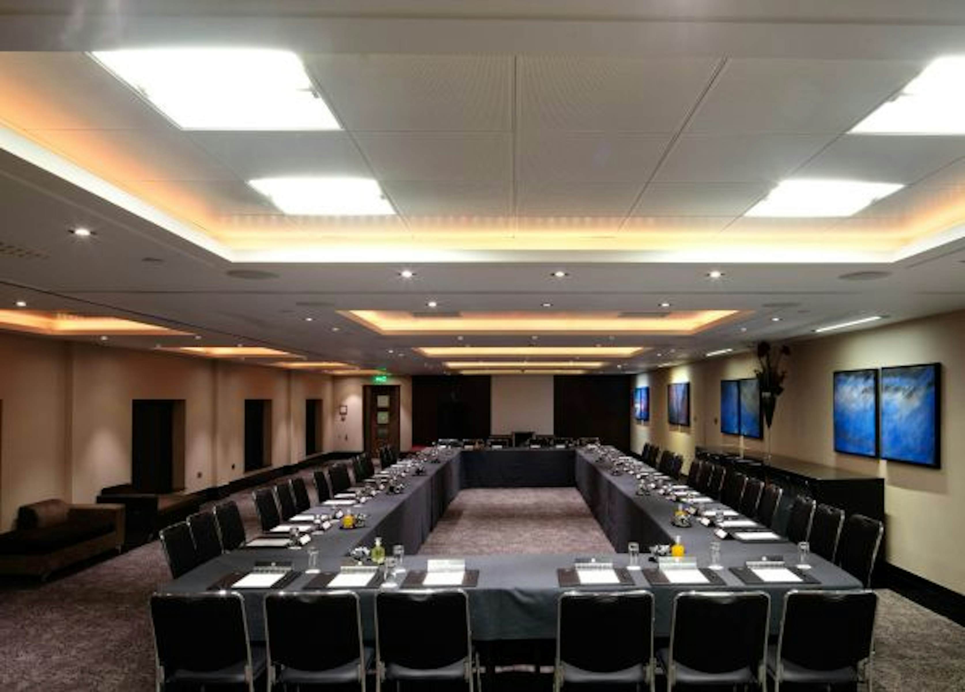 Conference Room - image