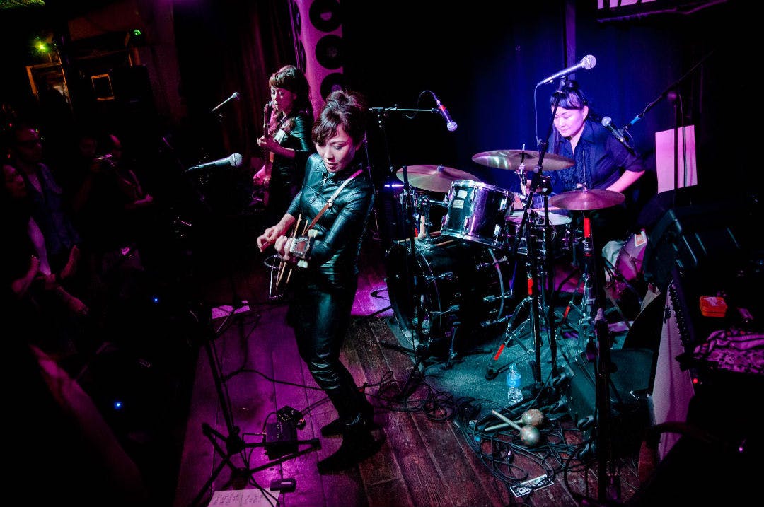 The Fiddler's Elbow - image 3