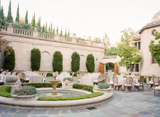 Greystone Mansion & Gardens - image 1