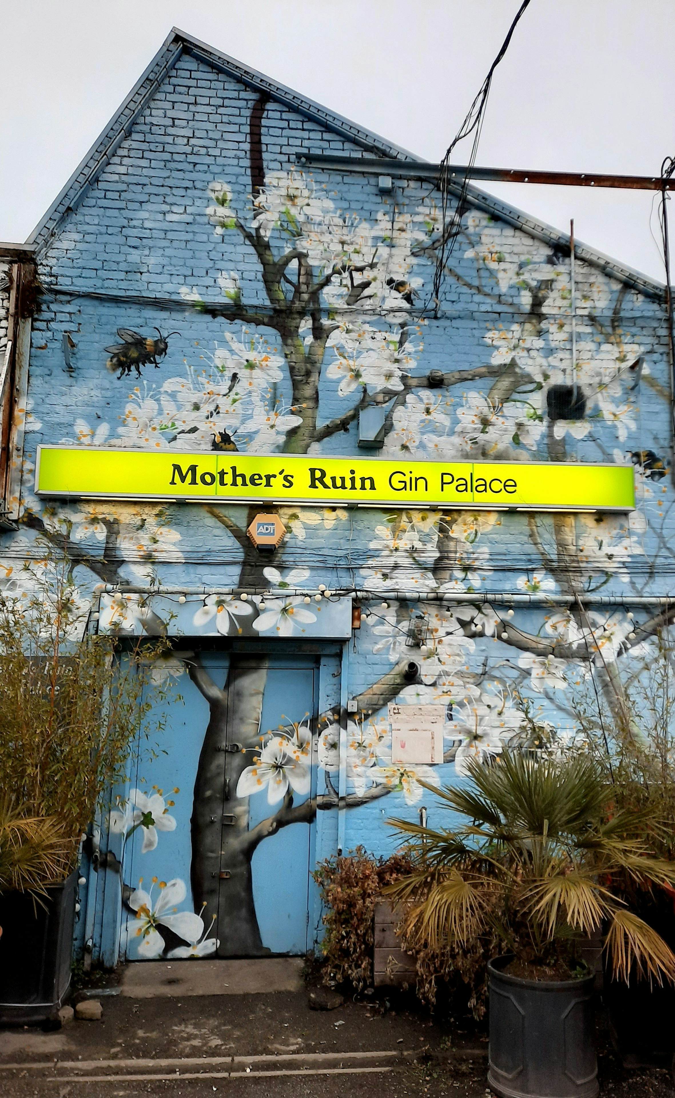 Mother's Ruin Gin Palace - image 2