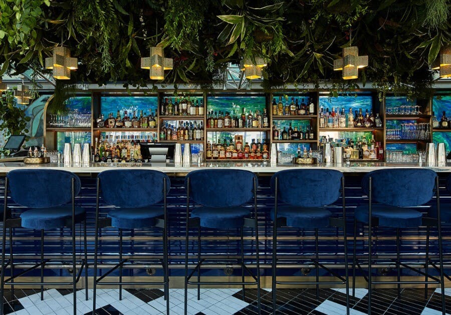 Host Your Christmas Party in Style: High-End Venue Ideas