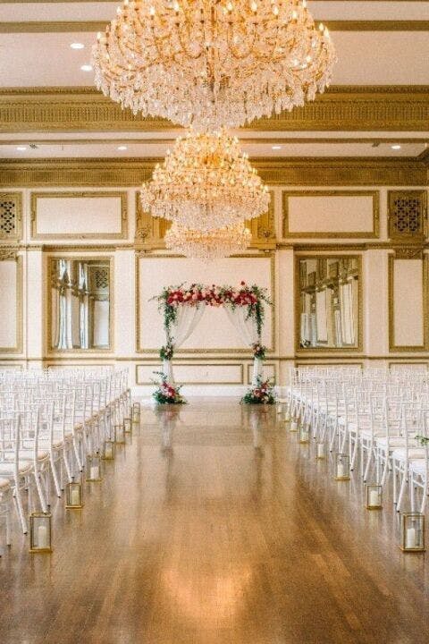 The Alexandria Ballrooms - image 1
