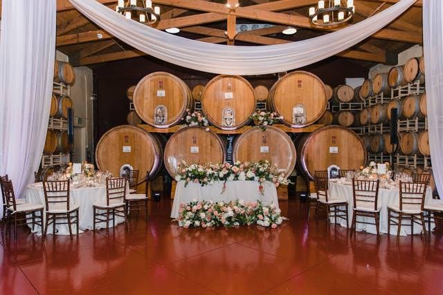 Vineyard Room - image 1