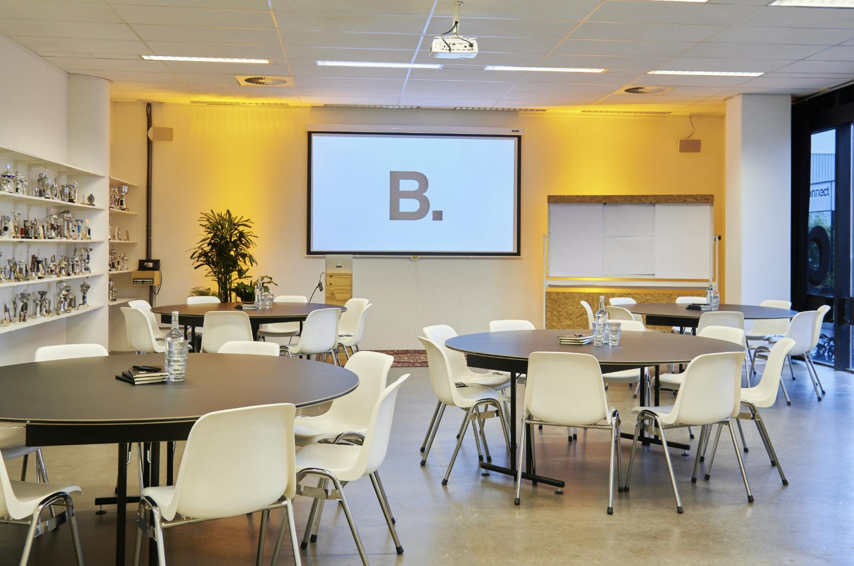 B. Amsterdam - image 1