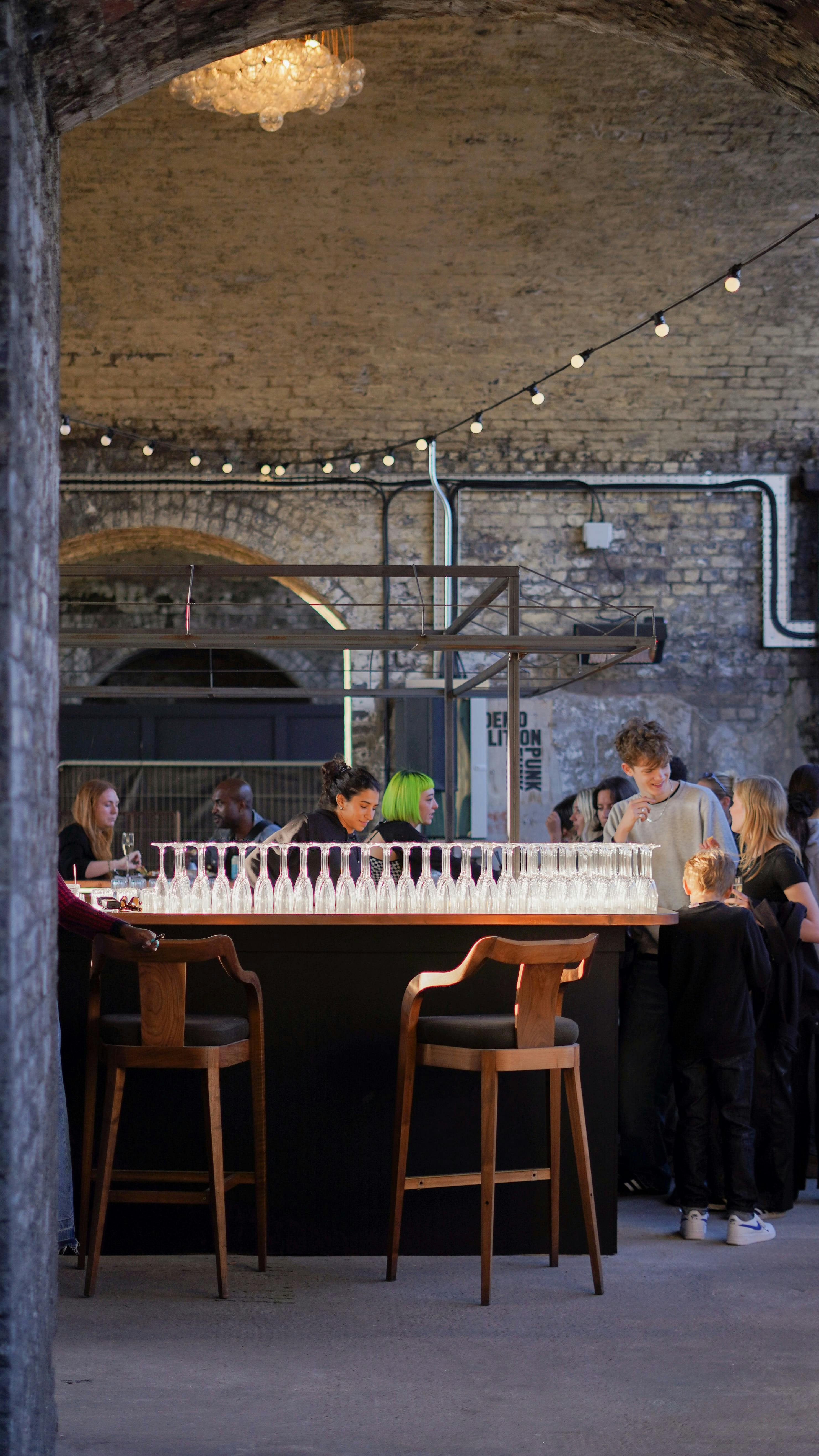 Five Points Taproom & Courtyard - image 1