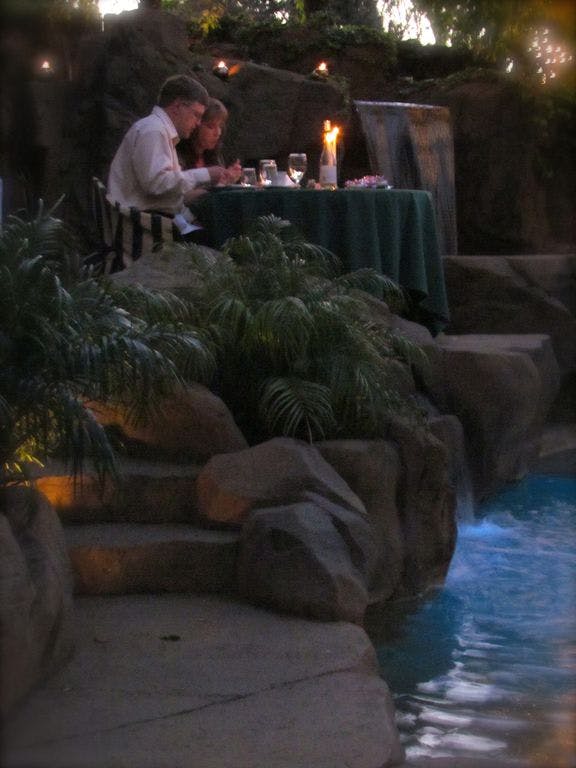 The Enchanted Manor - image 1