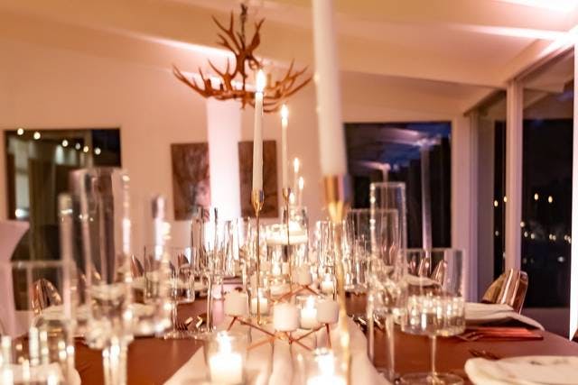 Critic's Choice Catering - image 2