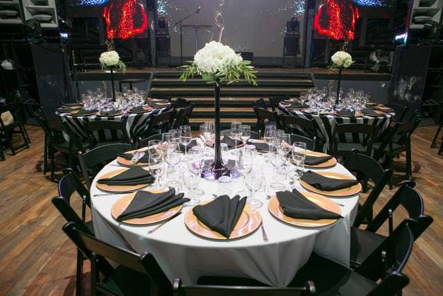 Critic's Choice Catering - image 1
