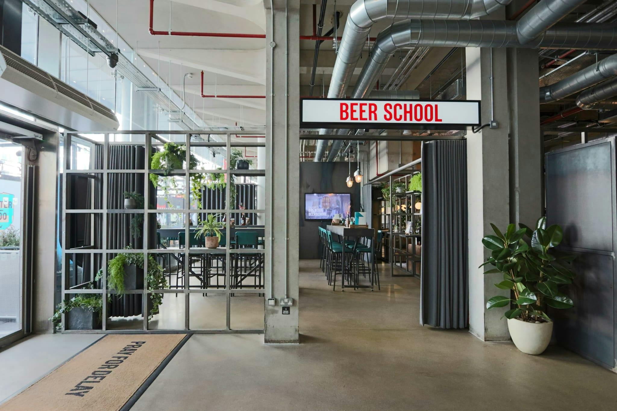BrewDog Waterloo - image 1