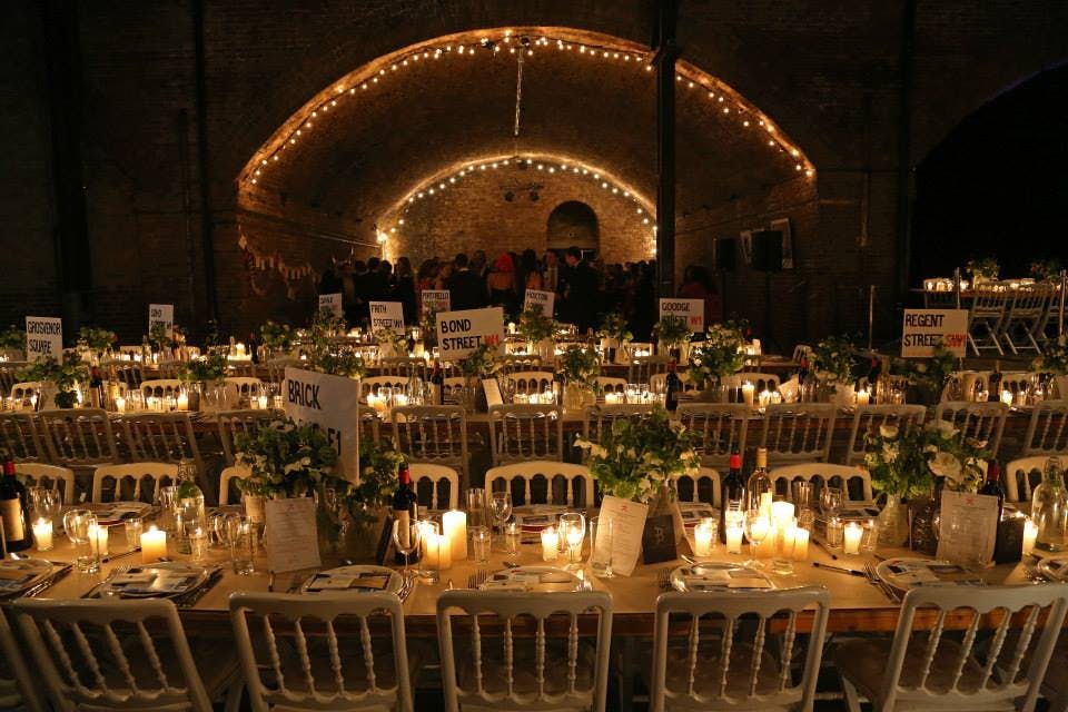 Whole Venue | Village Underground