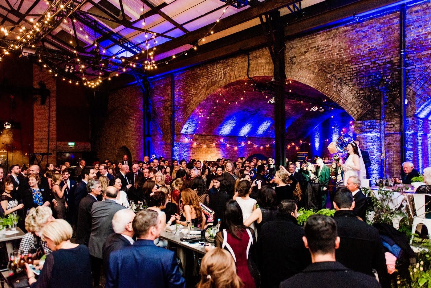 Village | Village Underground