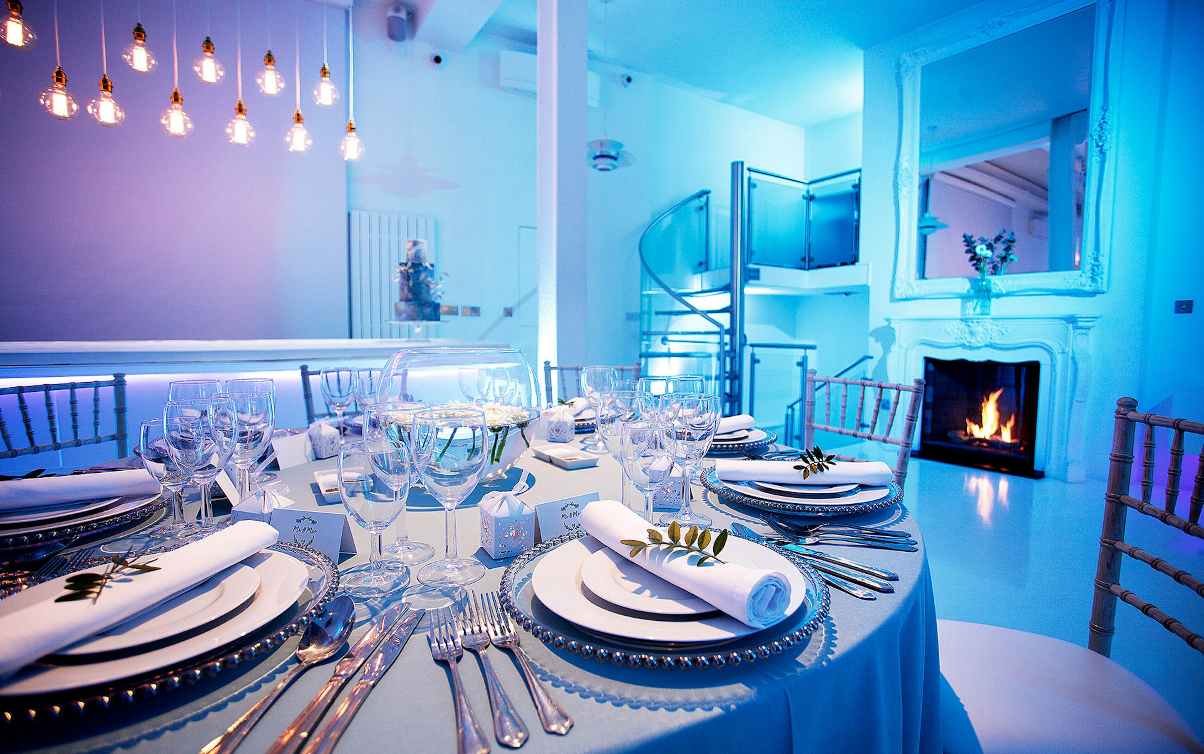 Icetank - Private Dining, Cooking Presentations and Wedding Receptions image 1