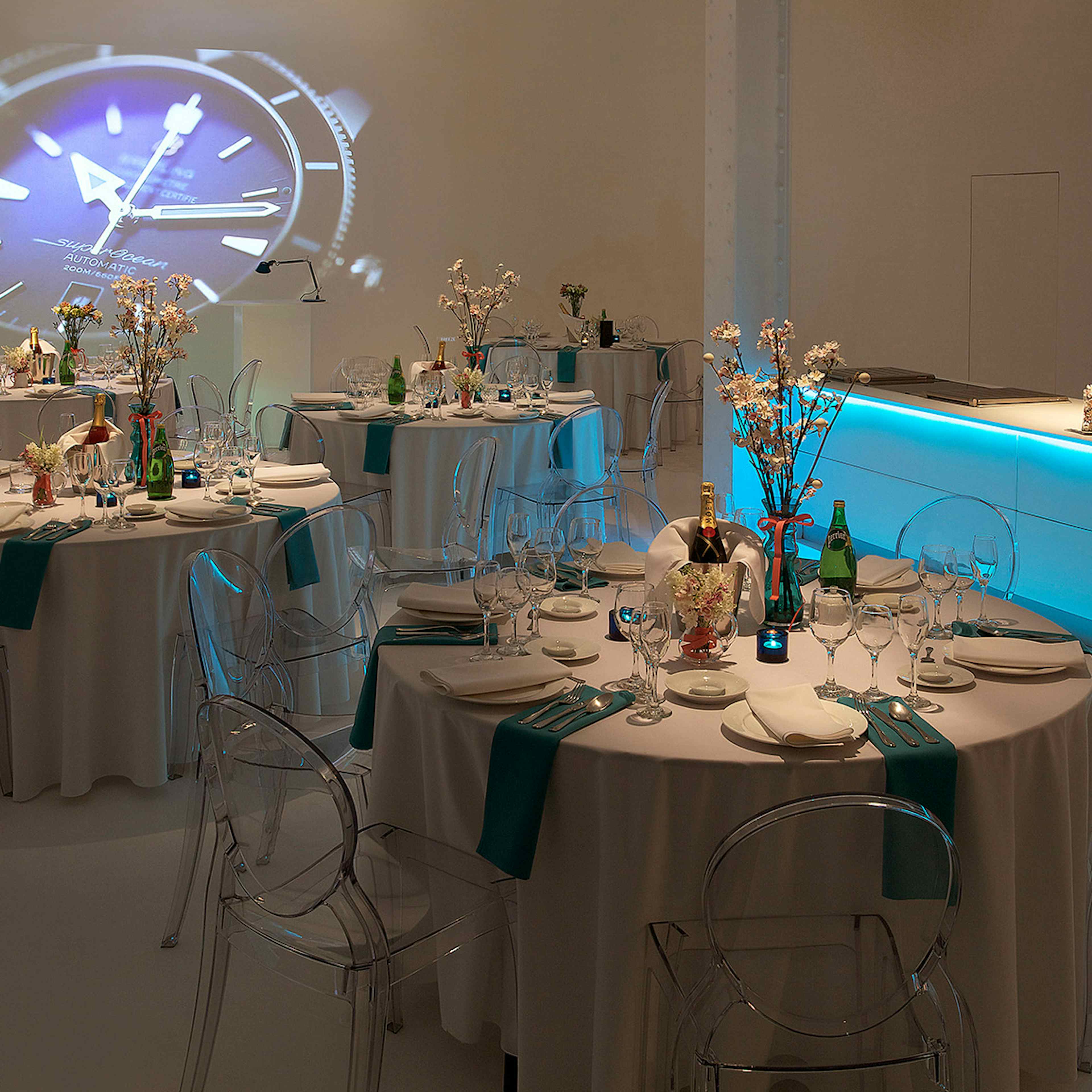 Icetank - Private Dining, Cooking Presentations and Wedding Receptions image 2