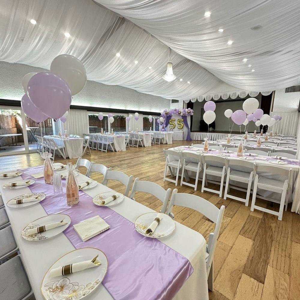 Pure Banquet Hall - image 1