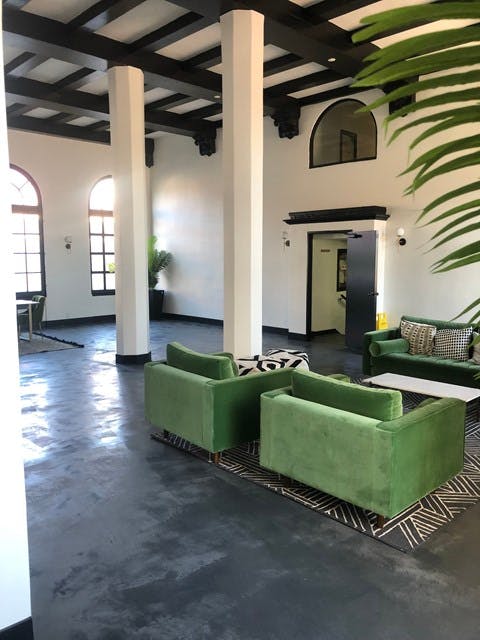 The Vermont Hollywood - image 1