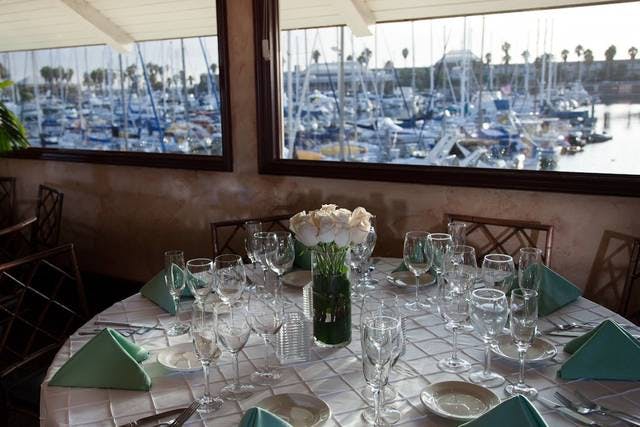 The Harbor Rooms at Redondo Beach - image 1