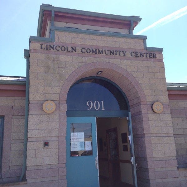 Bayshore Community Center - image 1