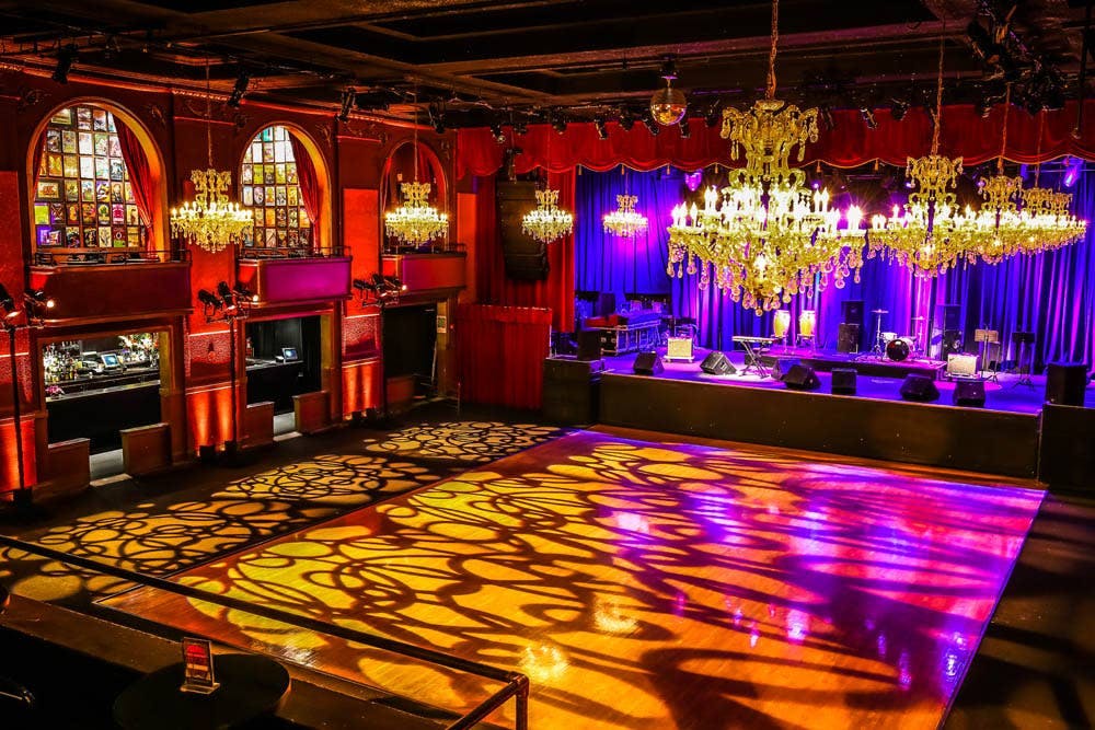 The Fillmore - image 1