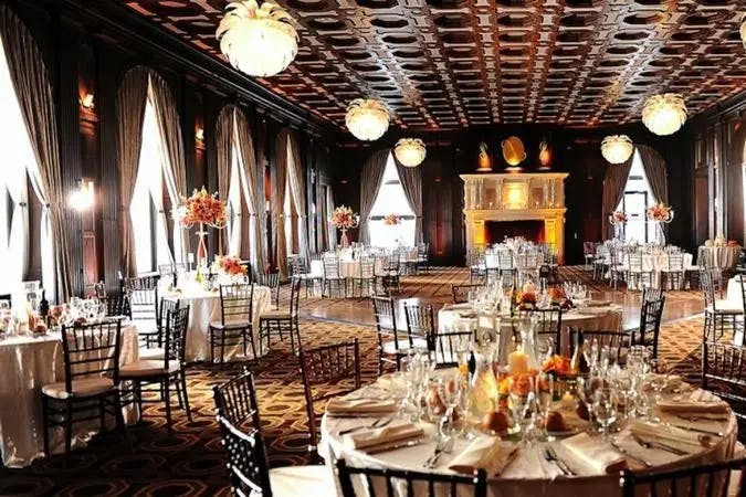 Julia Morgan Ballroom - image 1