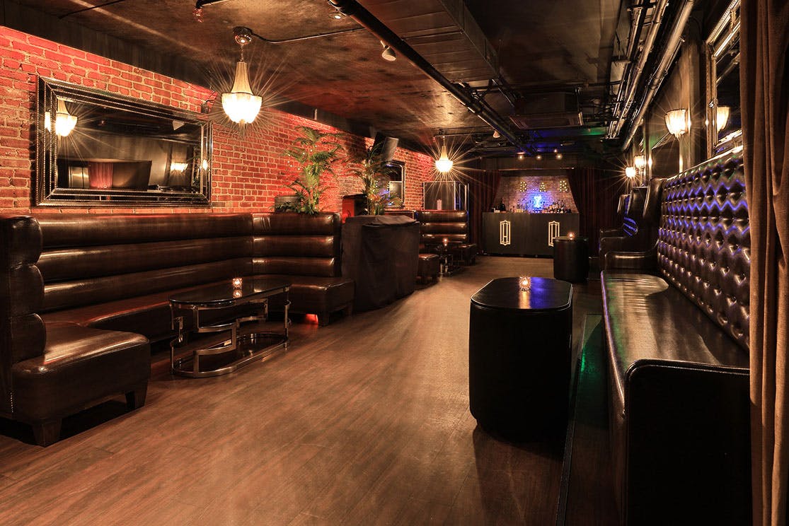 Hawthorn SF Nightclub and Lounge - image 1