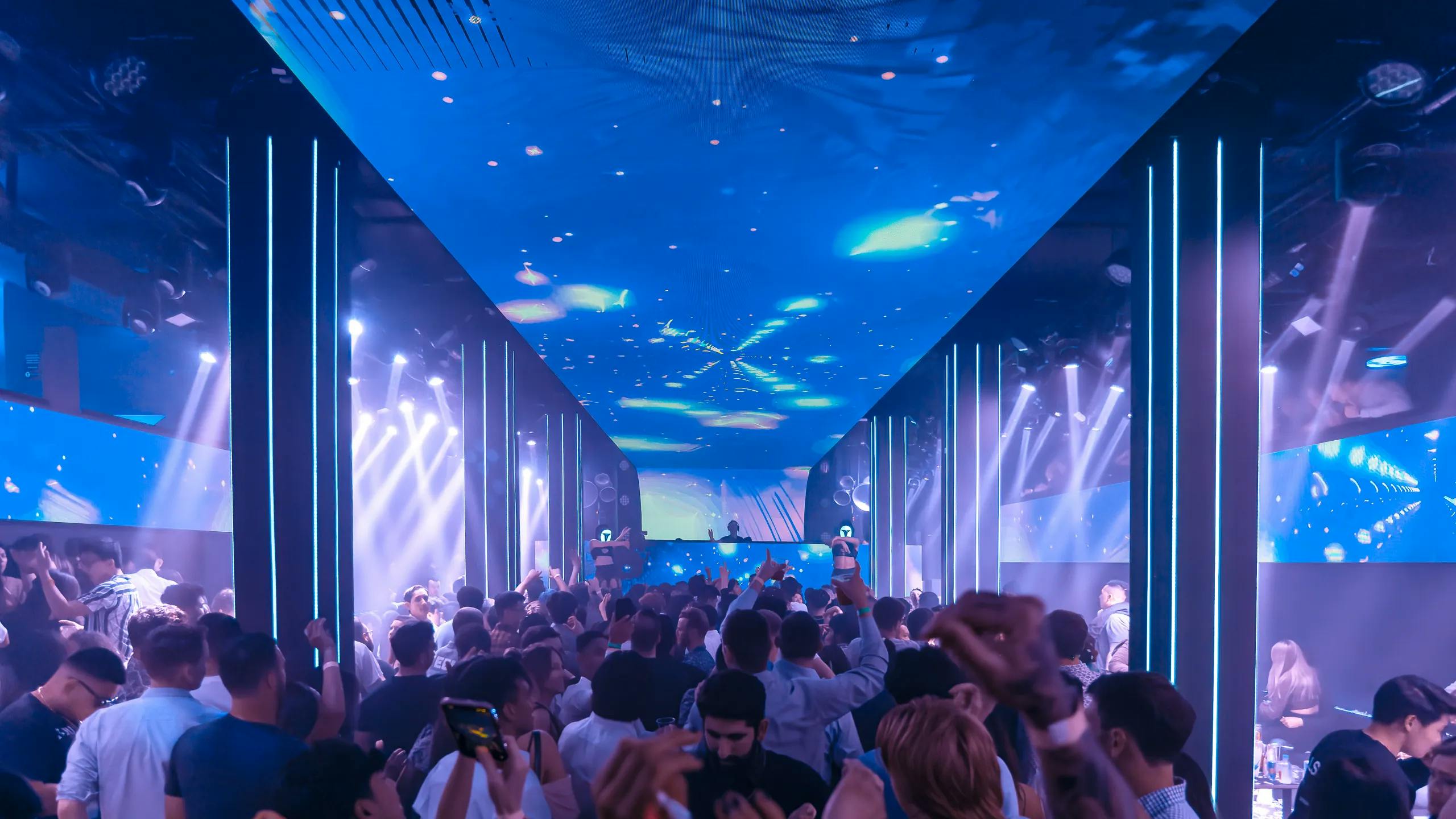 Temple Nightclub - image 1