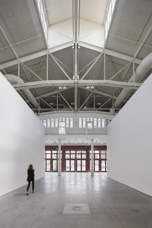 Fort Mason Center for Arts & Culture - image 1