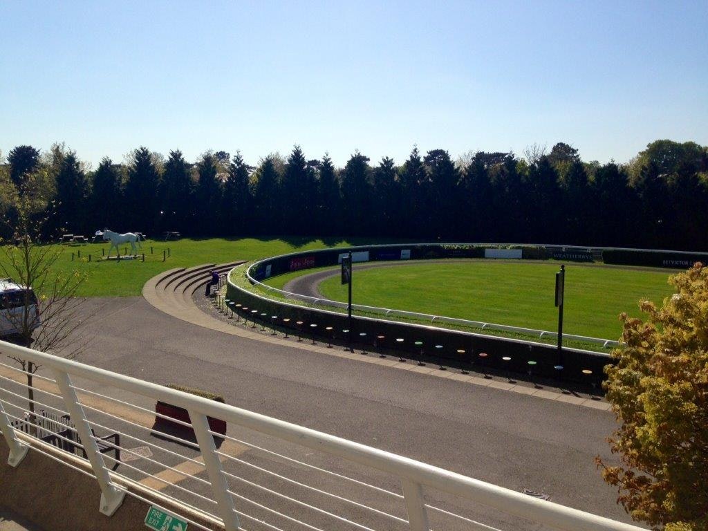 Kempton Park Racecourse - Premier Suite image 4