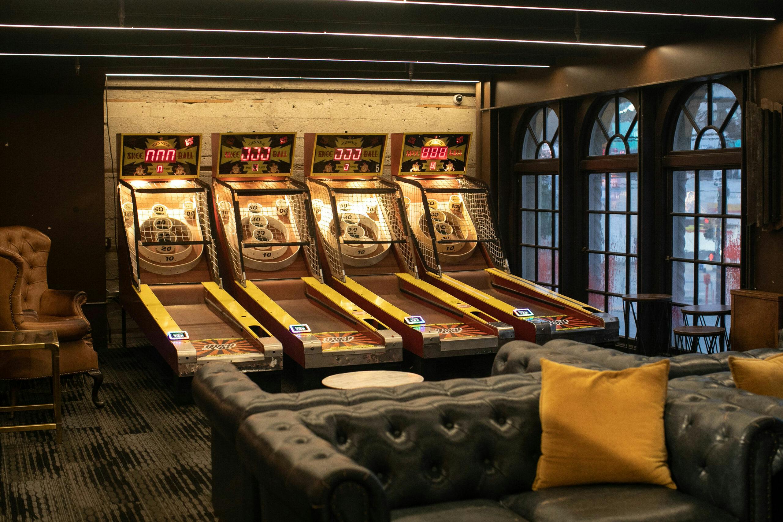 Silver Star Social Club - image 1