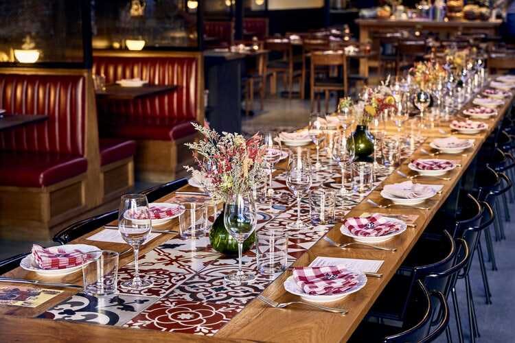 Che Fico Restaurant - image 1