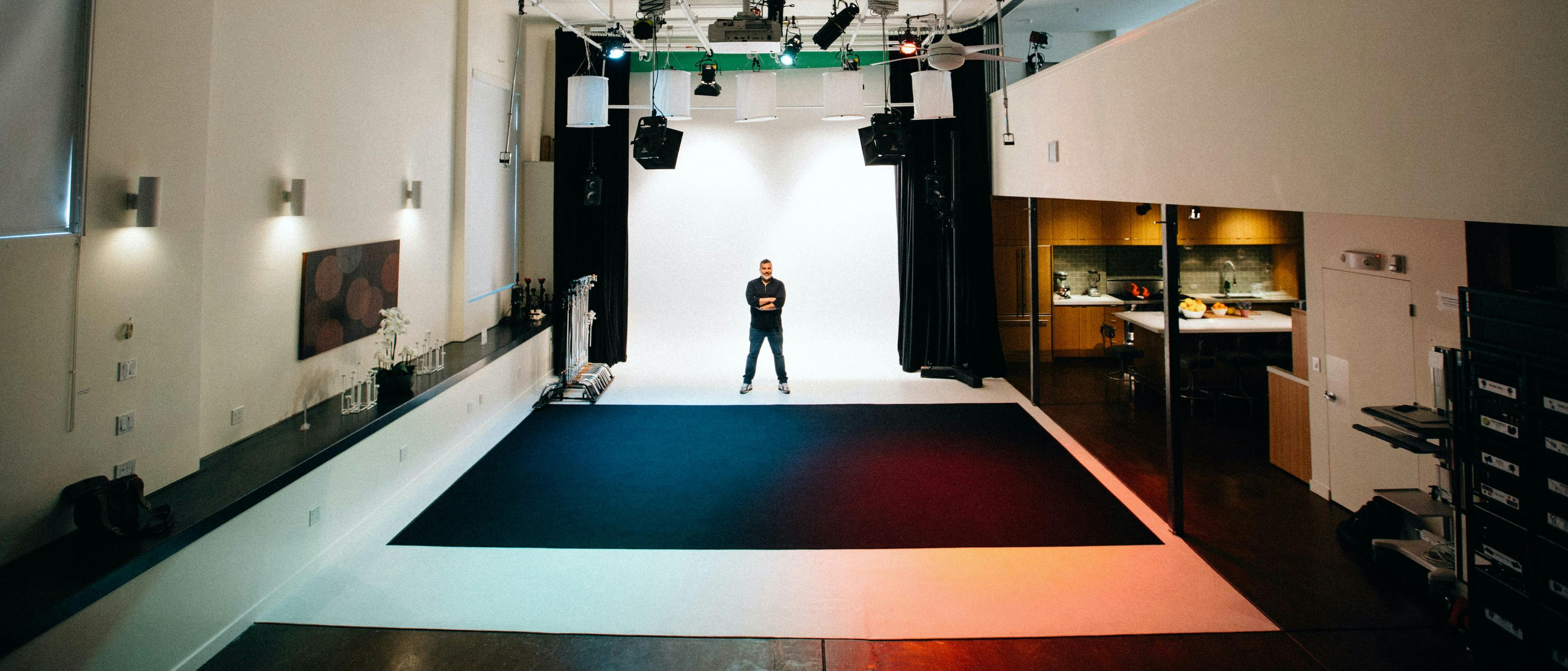 The Producer's Loft Studio - image 2