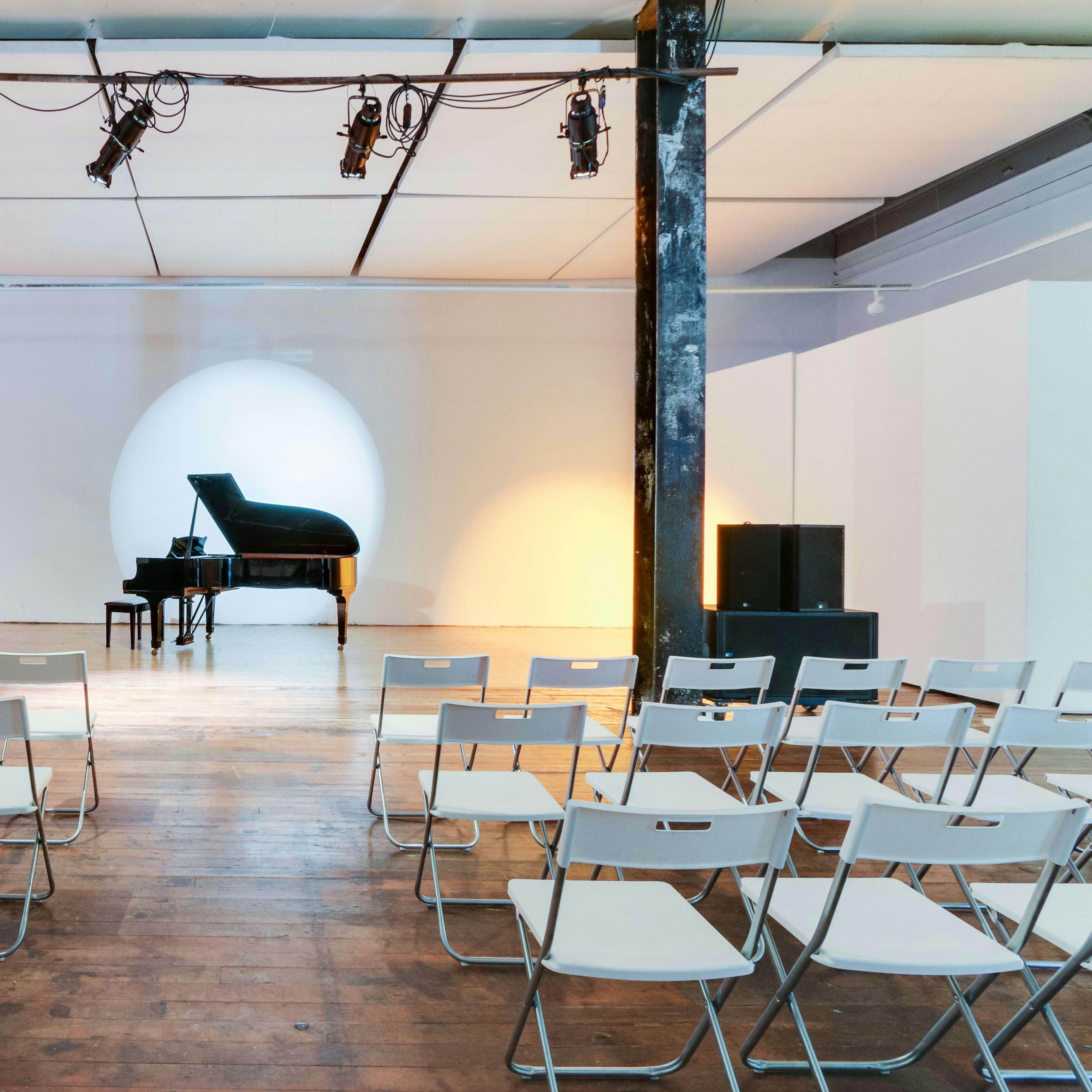 The Producer's Loft Studio - image 1
