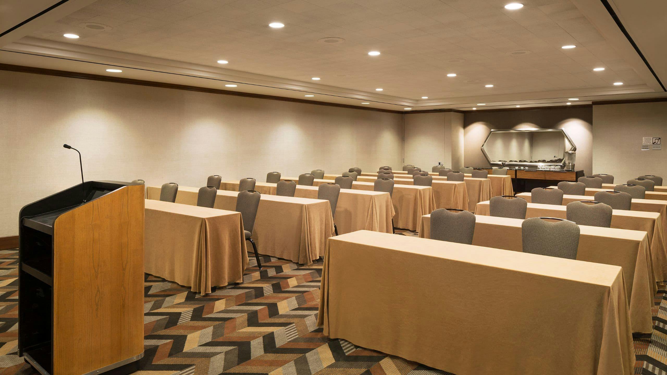 Embarcadero Center Conference Center - image 1