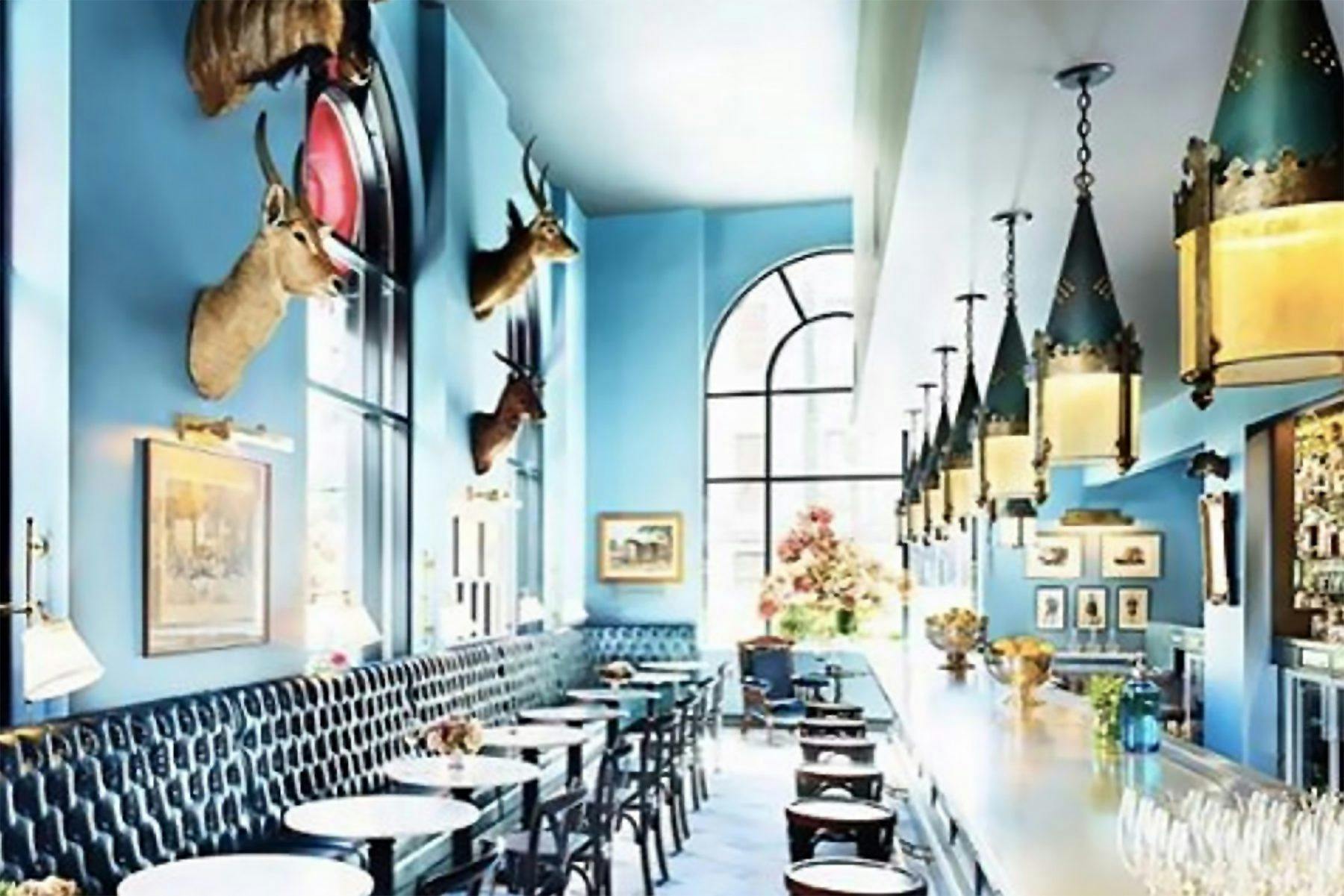 The Cavalier - Marianne's - image 1