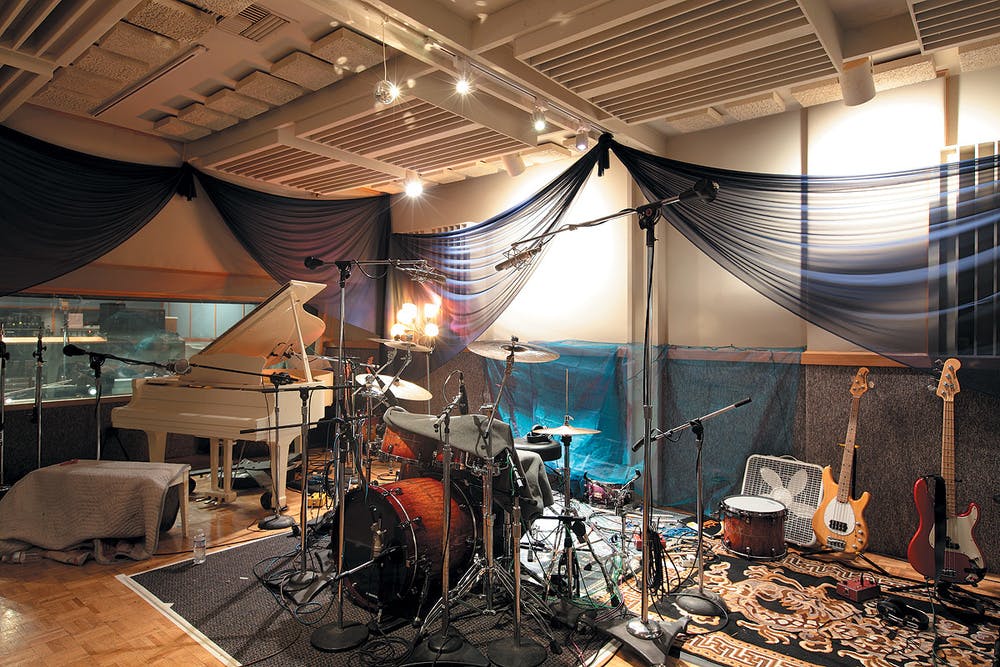Hyde Street Studios - image 1