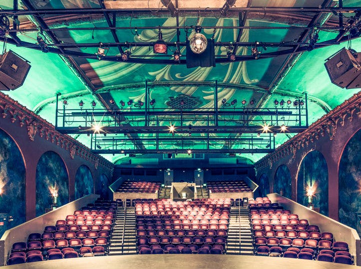 Brava Theater Center - image 1