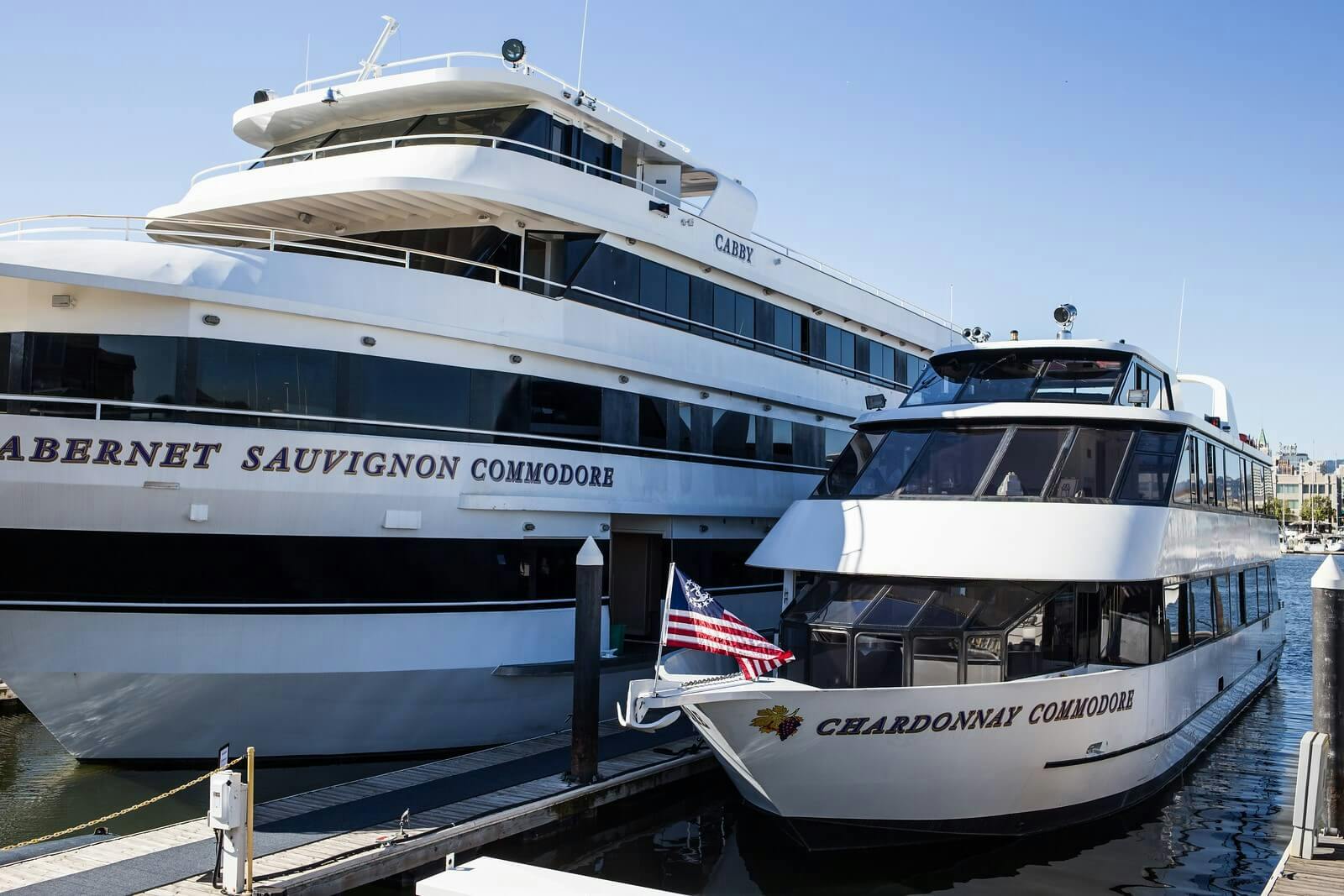Luxe Cruises and Events - image 1
