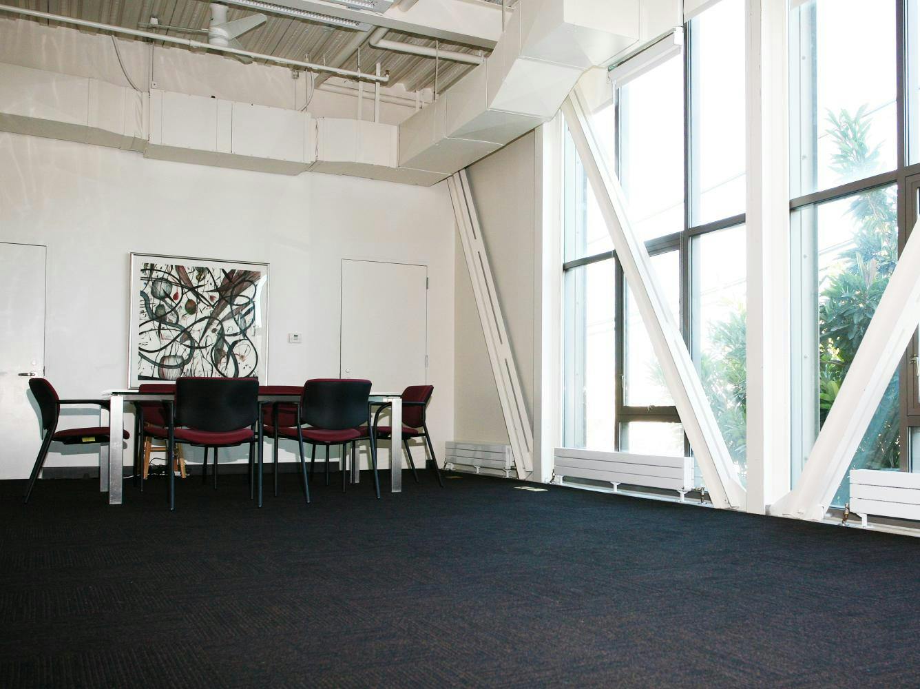 ODC Theater - image 1