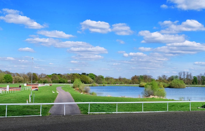 Kempton Park Racecourse - Exhibition Hall image 3