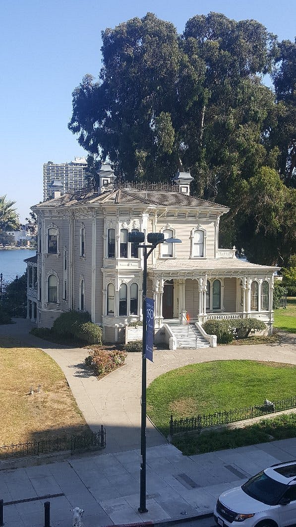 Camron-Stanford House - image 1