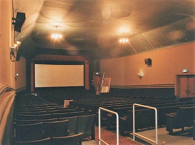 Vogue Theater - image 1