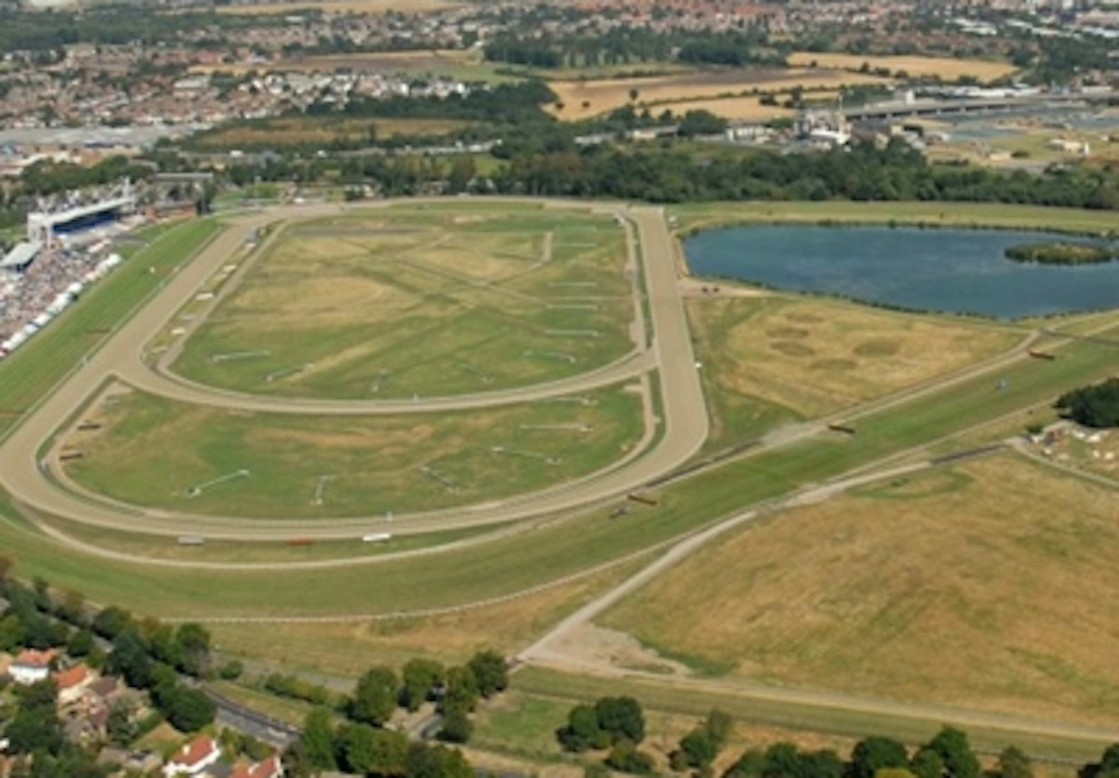 Business - Kempton Park Racecourse