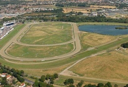Business - Kempton Park Racecourse
