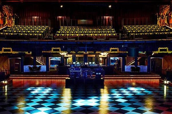 The Fonda Theatre - image 1
