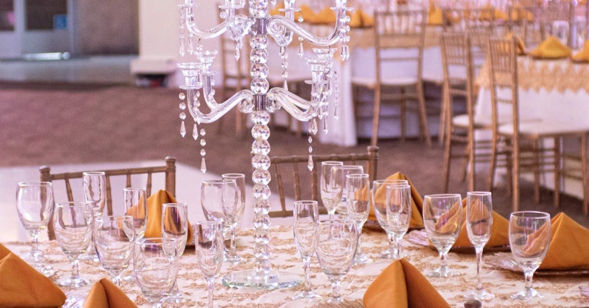 La Luna Banquet Hall Events La Luna Banquet Hall Hire Space