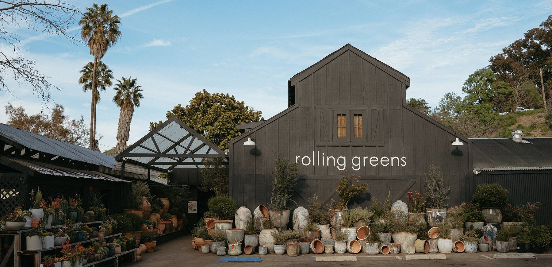 Rolling Greens - image 1