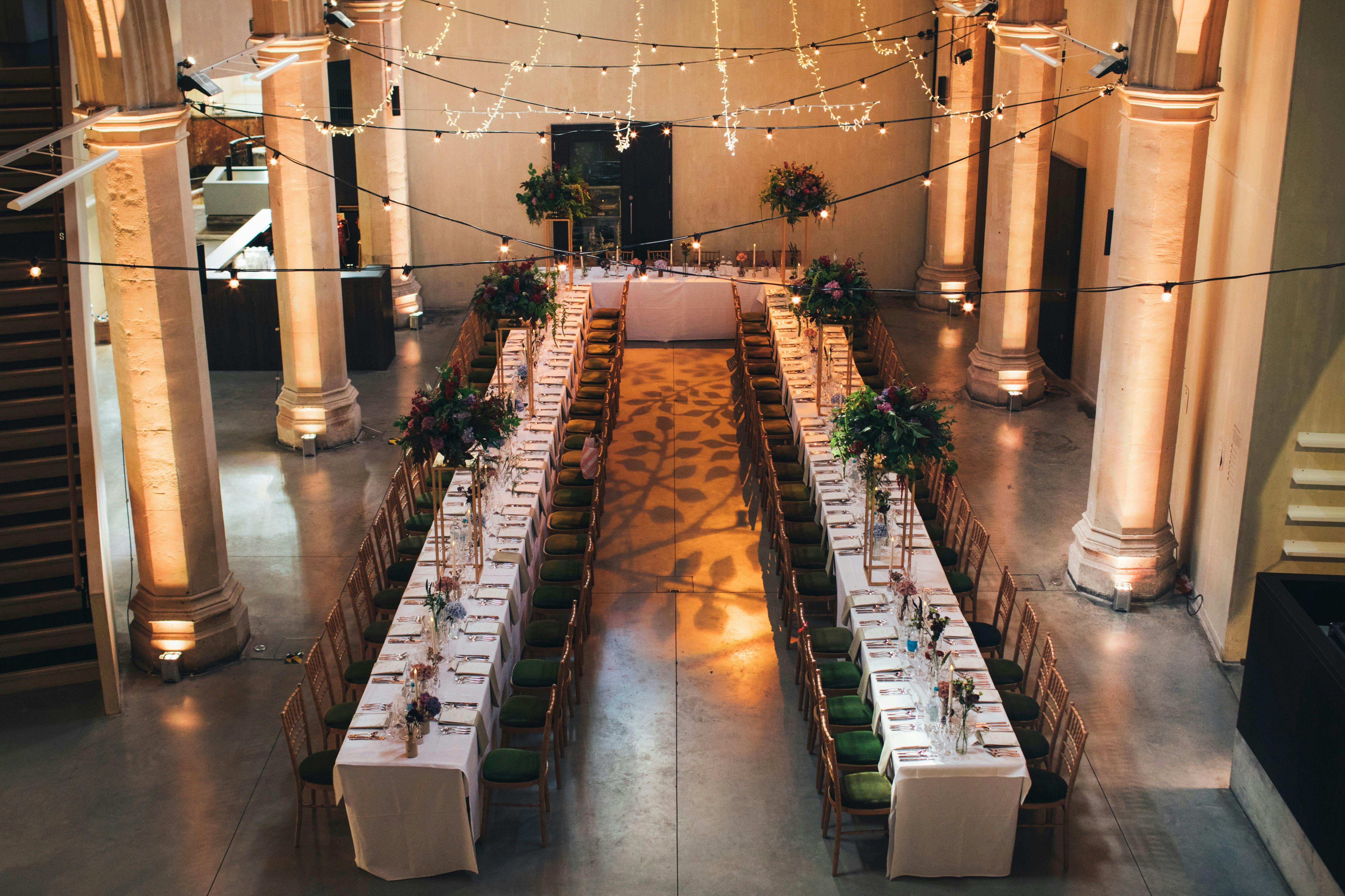 The Nave | Garden Museum