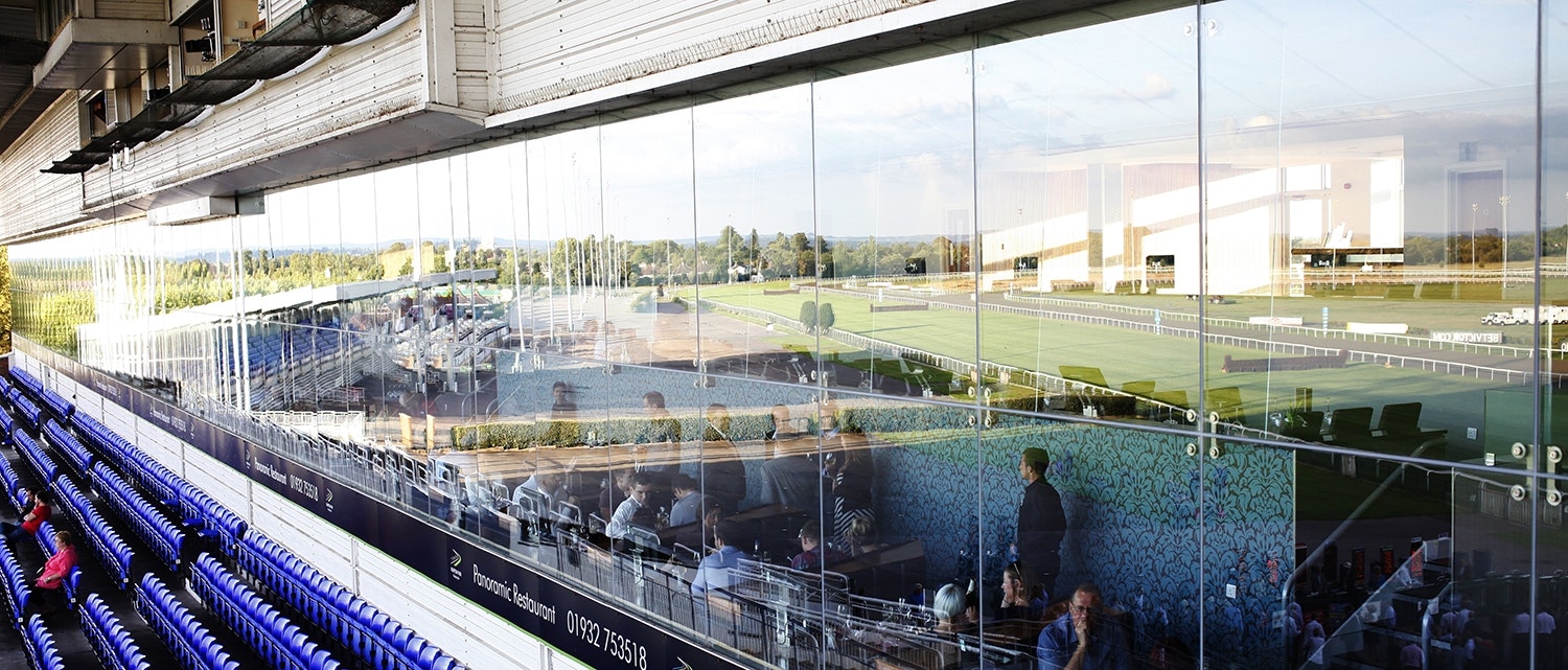 Kempton Park Racecourse - Clubhouse Single Box image 7