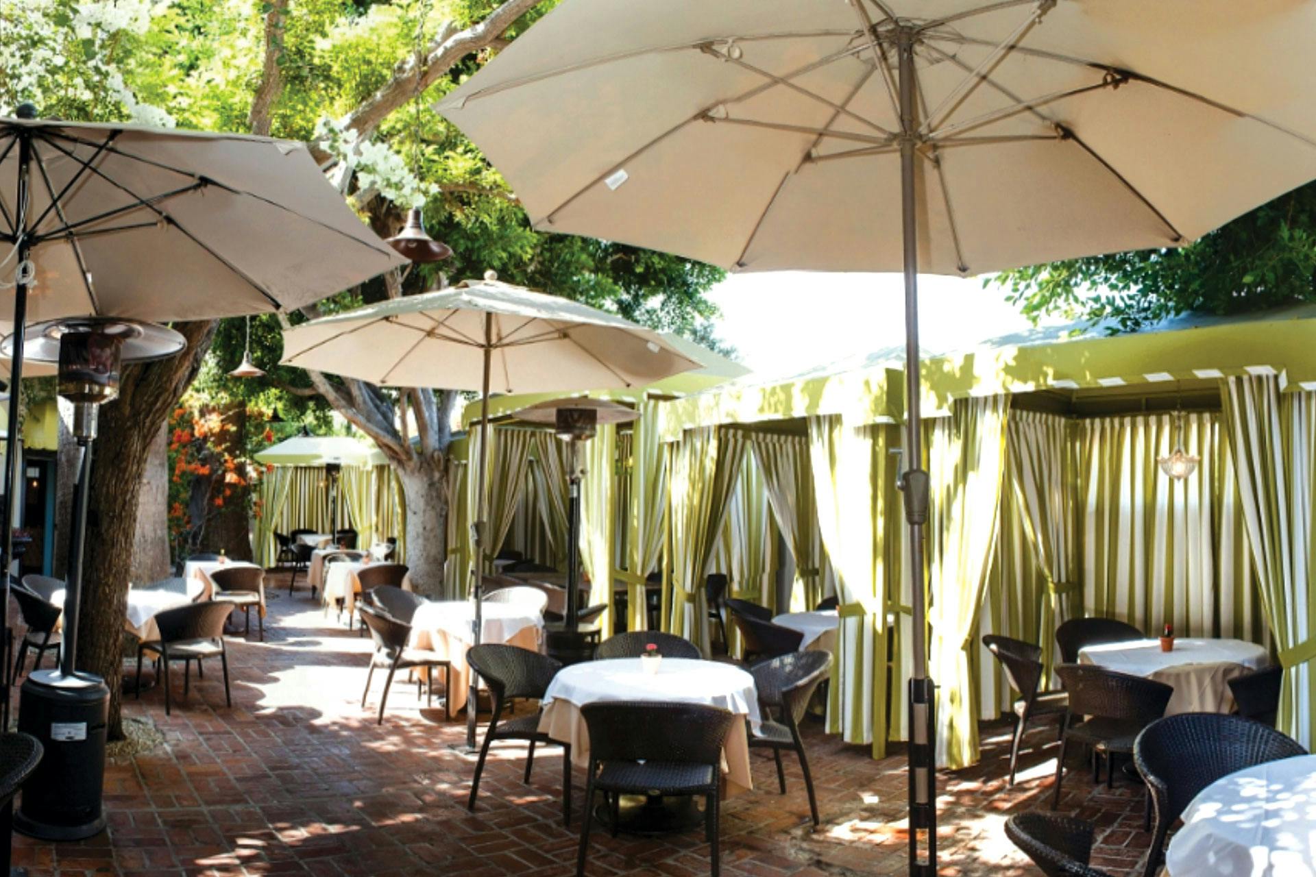 Ca' Del Sole | Ristorante Italiano - image 1