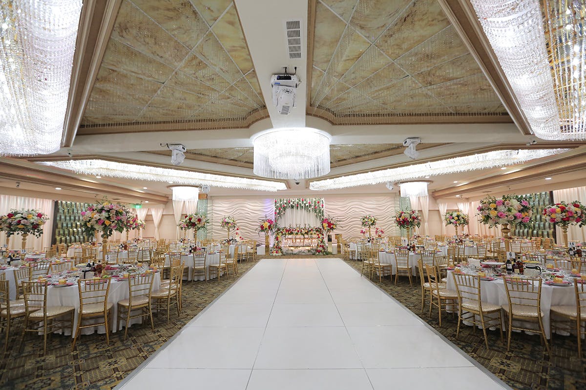 Mirage Venue - image 1